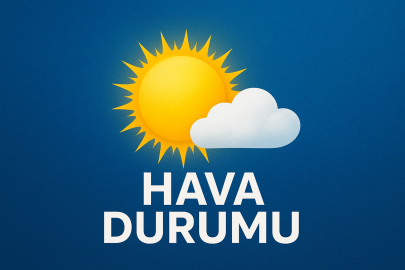 Bugün hava nasıl olacak? Adana, Mersin, Hatay, Osmaniye’de yağmur var mı?