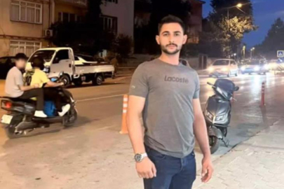 Çalışmak için İnegöl'den İstanbul'a giden gençten haber alınamıyor