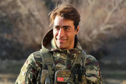 Datça'ya yerleşen Sarp Levendoğlu'ndan şaşırtan paylaşım: Son hali gündem oldu