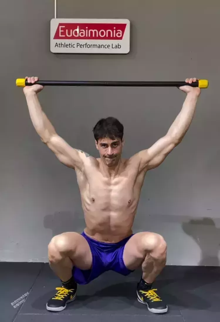 Datça'ya yerleşen Sarp Levendoğlu'ndan şaşırtan paylaşım Son hali gündem oldu 2