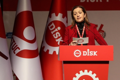 DİSK asgari ücret talebini açıkladı: “Asgari ücret KB GSYH’nin yüzde 60’ı olmalı”