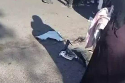 Diyarbakır'da zincirleme kaza: 4 yaralı