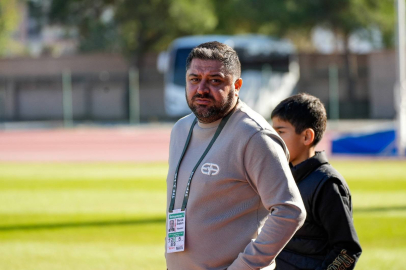 Erdem: Altyapıdaki Başarı Takımın Gücünü Artırıyor