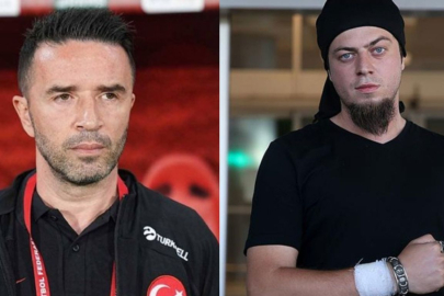 Eski futbolcu Gökhan Gönül ve İllüzyonist Aref, borsa manipülasyonu soruşturmasında gözaltına alındı