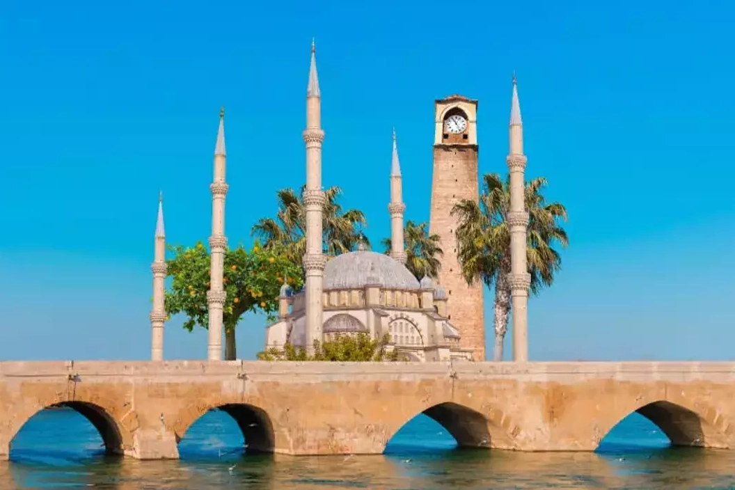 Ete Doyacağınız Adana Mutfağının Zengin Lezzetleri