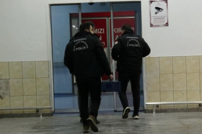 Malatya’da silahlı kavga: 3 kişi yaralandı, 5 gözaltı