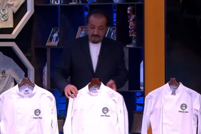MasterChef Türkiye 2025’te ikinci ceketi kim giydi? Jüri puanlaması, bölüm detayları ve yarı final tablosu