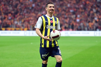 Mert Hakan Yandaş, PFDK'ya sevk edildi