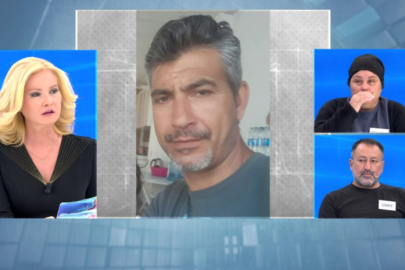 Müge Anlı’da şoke eden olay: Sevgilisiyle oturduğu noktanın aşağısında cenazesi bulundu