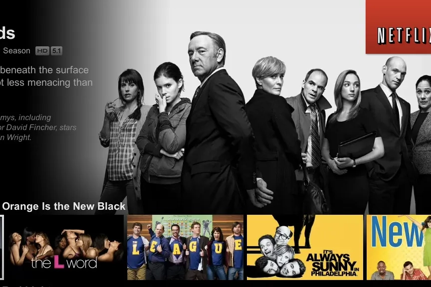 Netflix Kullanıcılarını Çileden Çıkardı: Telefonla TV’ye Yayın Artık Tarih Oluyor!