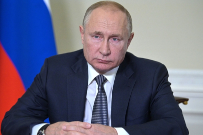 Putin’den Ukrayna ve Avrupa’ya sert mesaj: “Gerekirse hemen hazırız”