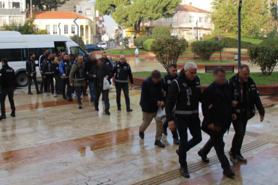 “Sahte Engelli Raporu” çetesine SGK darbesi: 800 kişinin emekliliği iptal edildi