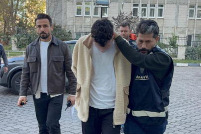 Samsun'da genç kızın 4'üncü kattan atlayıp ölmesiyle ilgili 4 kişi adliyeye sevk edildi
