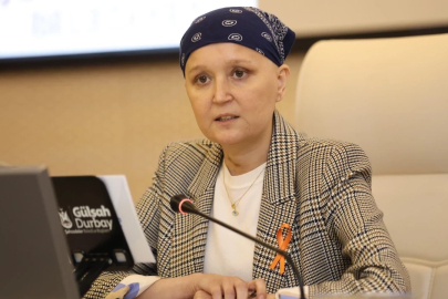 Şehzadeler Belediye Başkanı Gülşah Durbay yoğun bakıma alındı