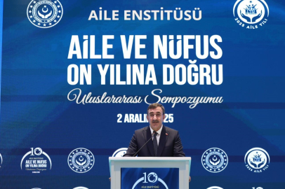 Türkiye’de doğurganlık hızı 7 yılda 2,08’den 1,48’e geriledi