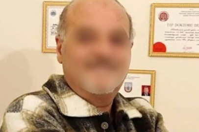 Uyuşturucu operasyonunda tutuklanan psikiyatri uzmanından "Cezaevindeki şartlara dayanamıyorum" savunması