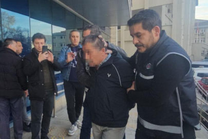 Zonguldak’ta dini inançlarla dolandırıcılık iddiası: 70 yaşındaki şüpheli adliyeye sevk edildi