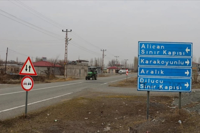 32 yıllık sınır kapısı açılıyor mu? Türkiye ile Ermenistan hattında hareketlilik