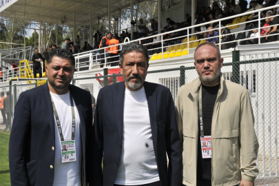 Adana 01 FK, İnegölspor Deplasmanına Galibiyet Parolasıyla Hazırlanıyor