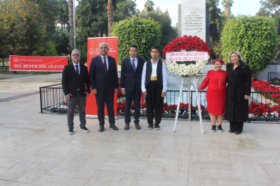 Adana’da 3 Aralık Dünya Engelliler Günü renkli etkinliklerle kutlandı