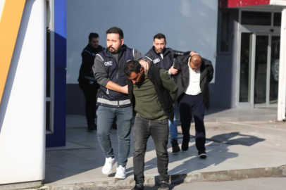 Adana’da göçmen kaçakçılığı operasyonu: 4 tutuklama