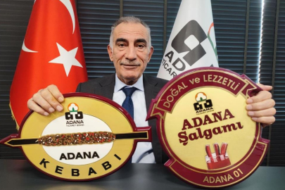Adana şalgamının tescil süreci tamamlandı