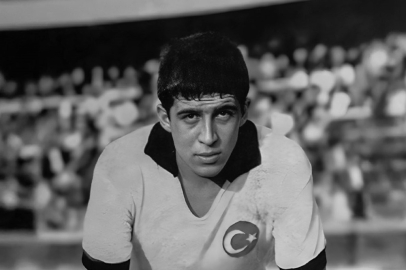 Adanalı eski milli futbolcu Faruk Karadoğan vefat etti