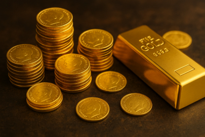 Altın fiyatları yükseldi! 3 Aralık 2025’te Gram, Çeyrek ve Cumhuriyet altını ne kadar? Alış-satış fiyatları neler?