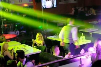 Ankara’daki “Telebar” soruşturmasında şok detay: Müşterilerden “Vestiyer Ücreti” alınmış