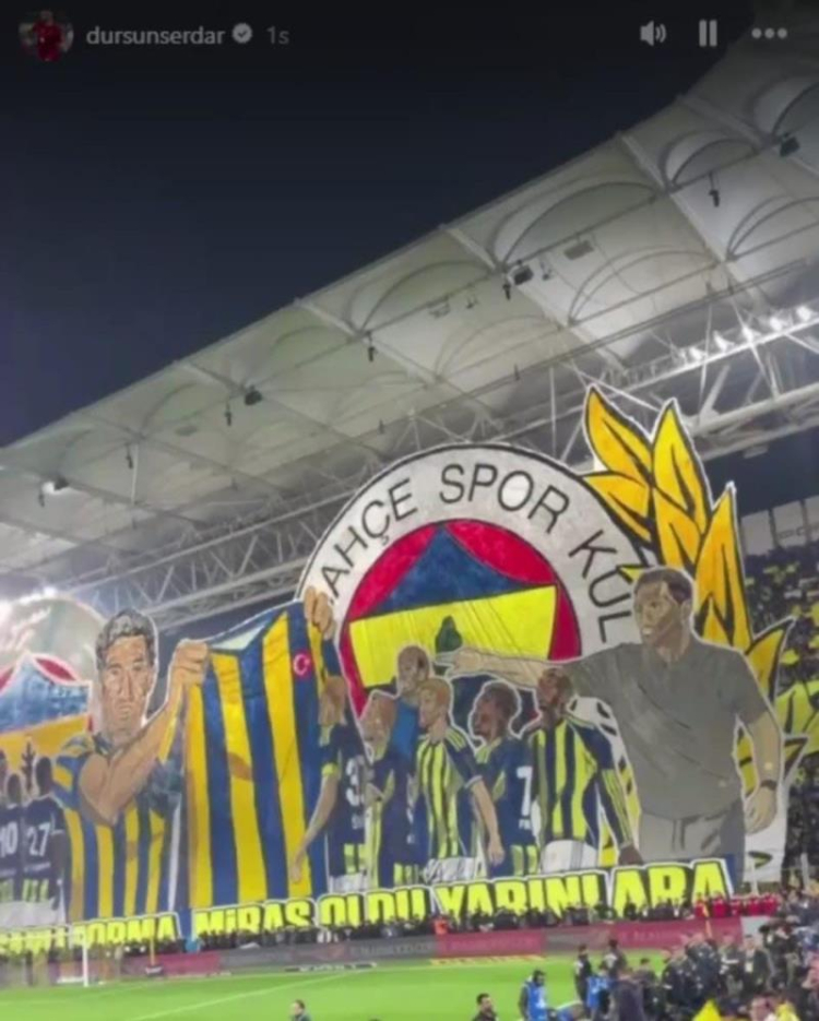 Kocaelisporlu Serdar Dursun