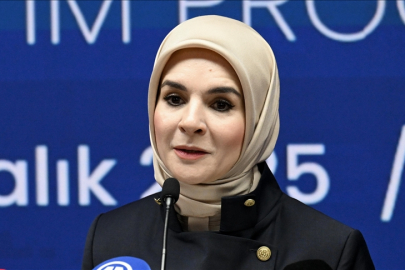 Bakan Göktaş: Engelli vatandaşlarımız için dijital dönemi başlatıyoruz