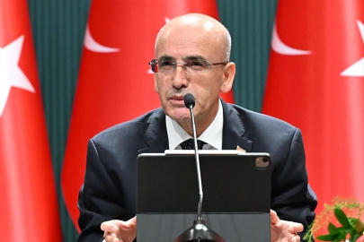 Bakan Şimşek'ten enflasyon değerlendirmesi: Son 2,5 yılın en düşüğü