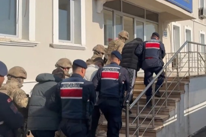 Bakan Yerlikaya: "Yasa dışı bahis suçuna yönelik operasyonlarda 42 şüpheliyi yakaladık, 27'si tutuklandı"