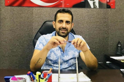 Baklava kutusunda 10 bin Euro rüşvetle yakalanan başkan yardımcısı: “günah keçisi ilan edildim, kumpas kuruldu”