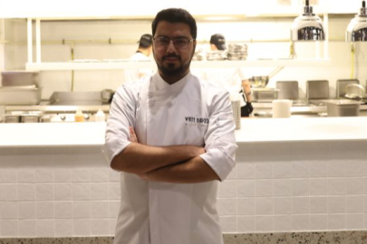 Beylikdüzü’nde ünlü şefin hamburgercisine silahlı saldırı