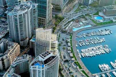 Beyrut ve çevresinde keşif rotası: Lübnan’ın en etkileyici durakları