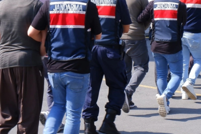 Borsa'da manipülasyon soruşturmasında 8 kişiye tutuklama