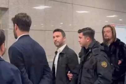 Borsa operasyonunda flaş gelişme: Gökhan Gönül ve Aref Ghafouri adliyeye sevk edildi