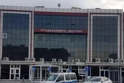 Büyükçekmece Adliyesi'nde 147 milyonluk vurgun: "Malları sattım" deyip İngiltere'ye kaçtı