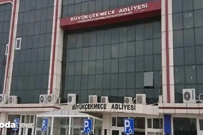 Büyükçekmece Adliyesi’nde çalınan altınların operasyonda ele geçirildiği ortaya çıktı