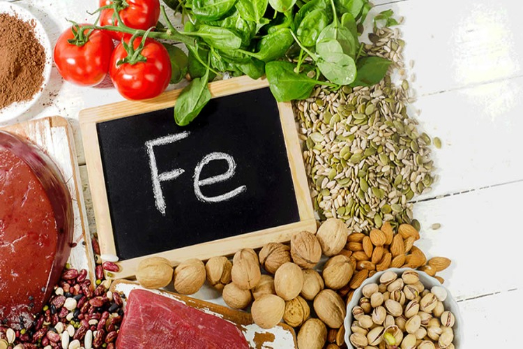 Demir Eksikliği Belirtileri