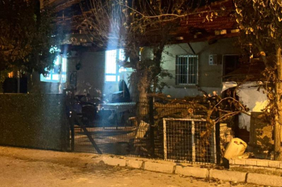 Denizli’de tüfek faciası: Lise öğrencisi kız arkadaşını vurdu