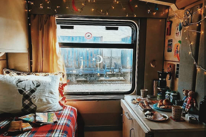 Doğu Ekspresi ve Turistik Doğu Ekspresi seferleri ne zaman başlıyor? Bilet fiyatları, rota ve sefer saatleri açıklandı