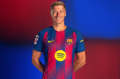 Fenerbahçe iddiaları sonrası Lewandowski için karar belli oldu