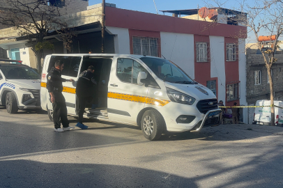 Gaziantep’te eski koca dehşeti