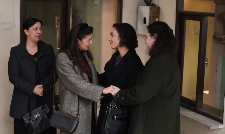 Kral Kaybederse final mi yapıyor Dizinin bitiş tarihi belli oldu 2