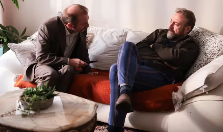 Kral Kaybederse final mi yapıyor Dizinin bitiş tarihi belli oldu 4