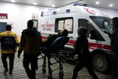 Malatya’daki silahlı kavgayla ilgili 6 kişi tutuklandı