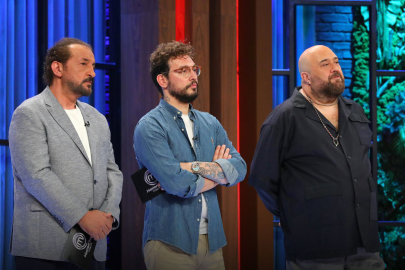MasterChef Türkiye'de 3. ceket sahibini buldu