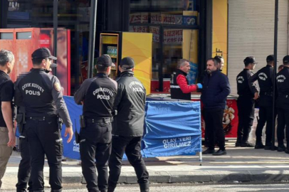 Mersin’de dehşet: Akli dengesi yerinde olmayan şüpheli 3 kişiyi öldürdü